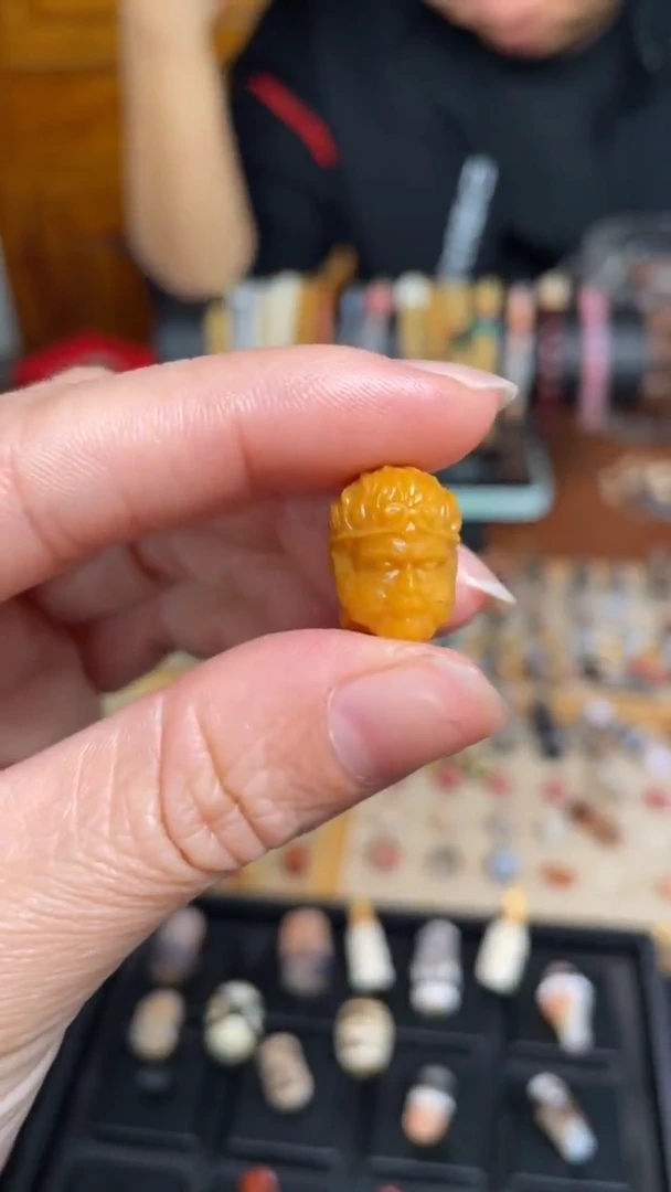 【闪购商品】玛瑙/玉髓颈饰未镶嵌玛瑙饰品95