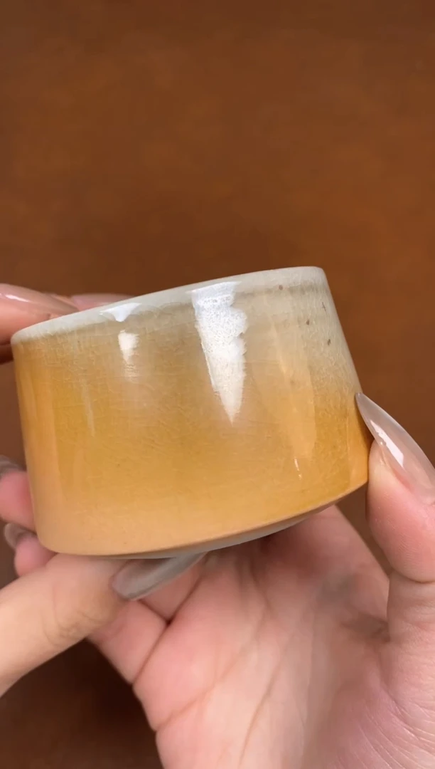 【闪购商品】观寂茶器柴烧专拍链接542 奢瓷