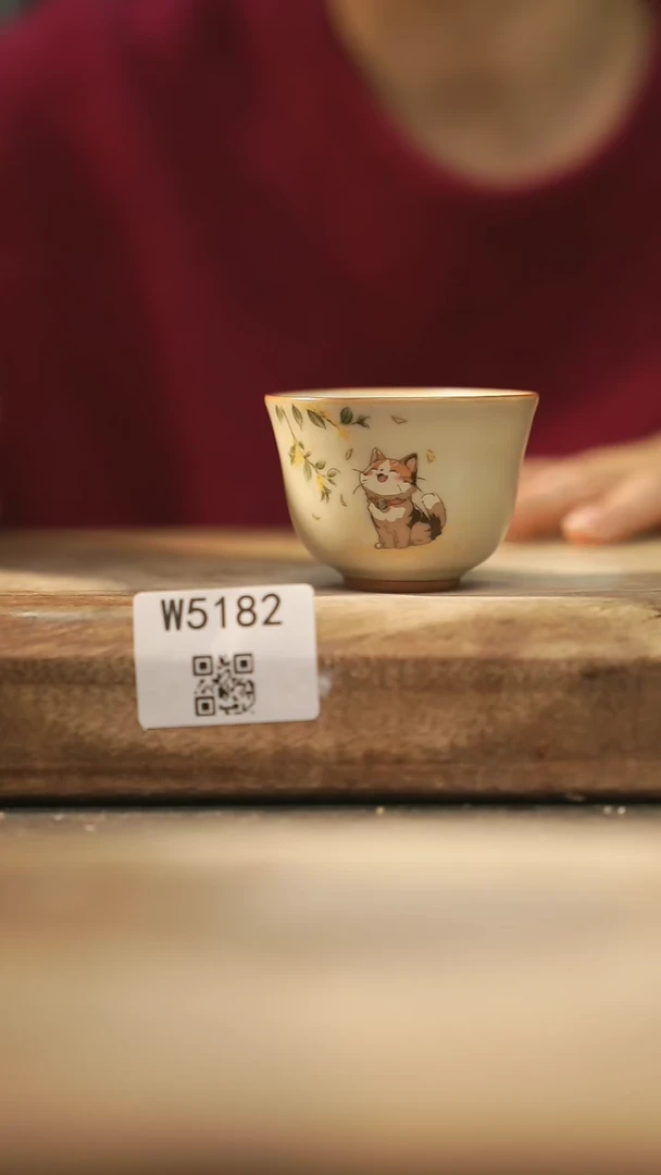 【闪购商品】【经典福利】/ 杯子@@W5182