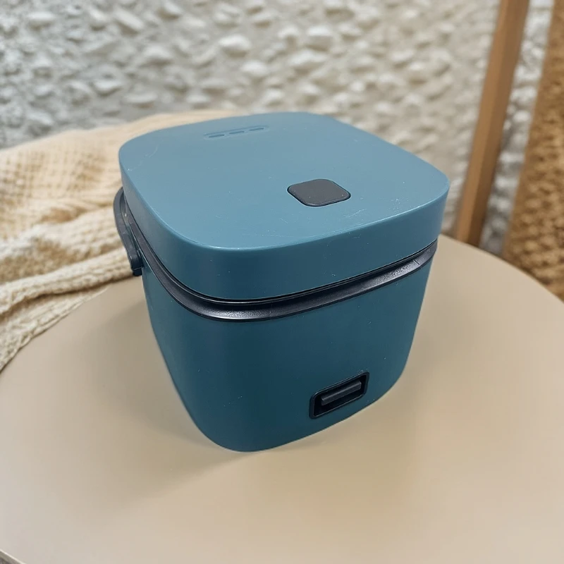 家实迷你1.2L电饭煲1到2人小型电饭锅家用多功能老式可蒸煮宿舍人