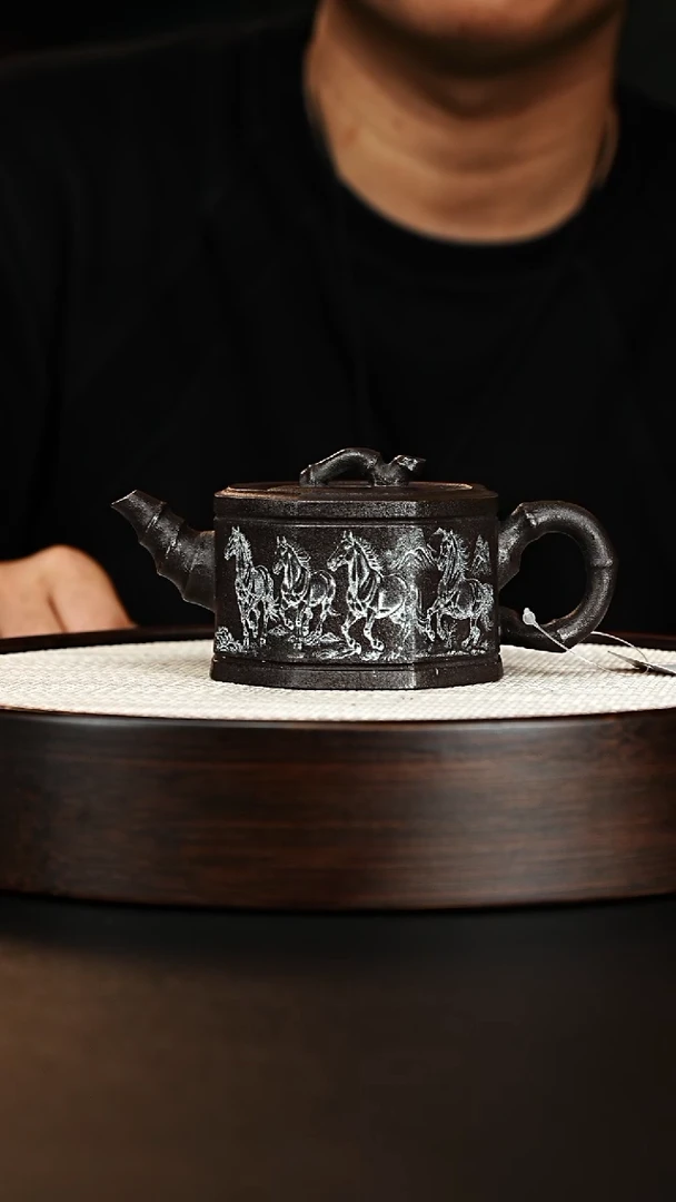 茶壶紫砂一哥紫砂