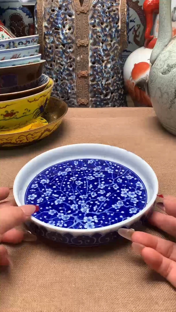 摆件旧藏瓷器旧藏瓷器