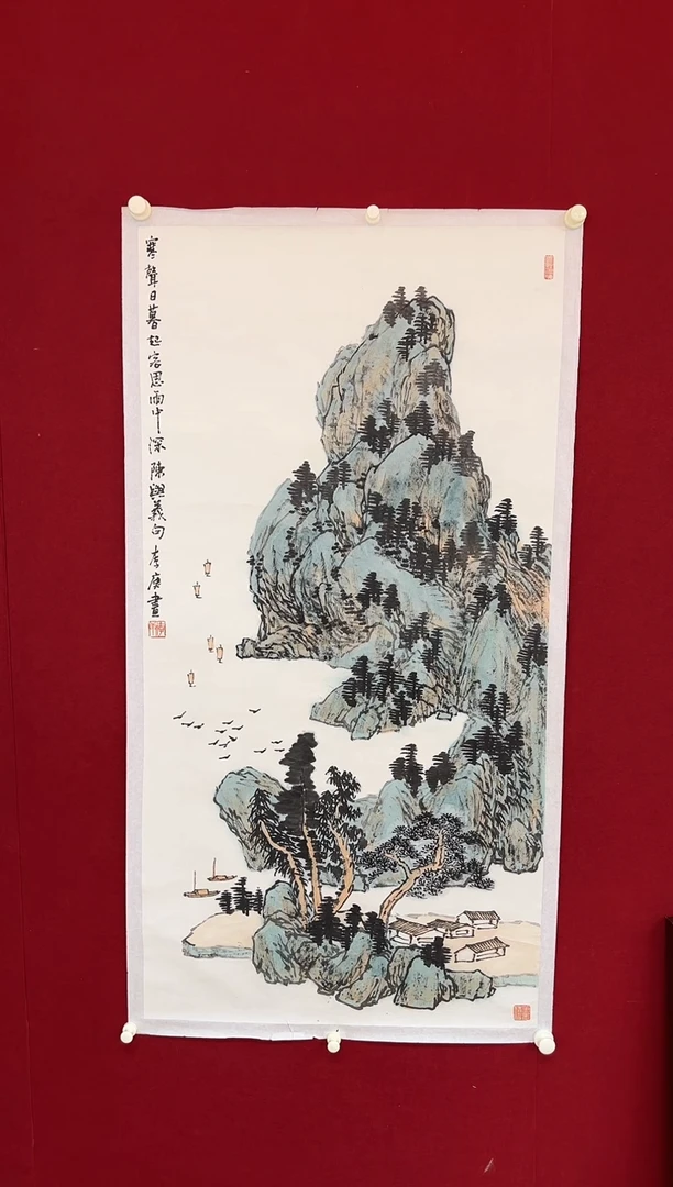绘画链接        48