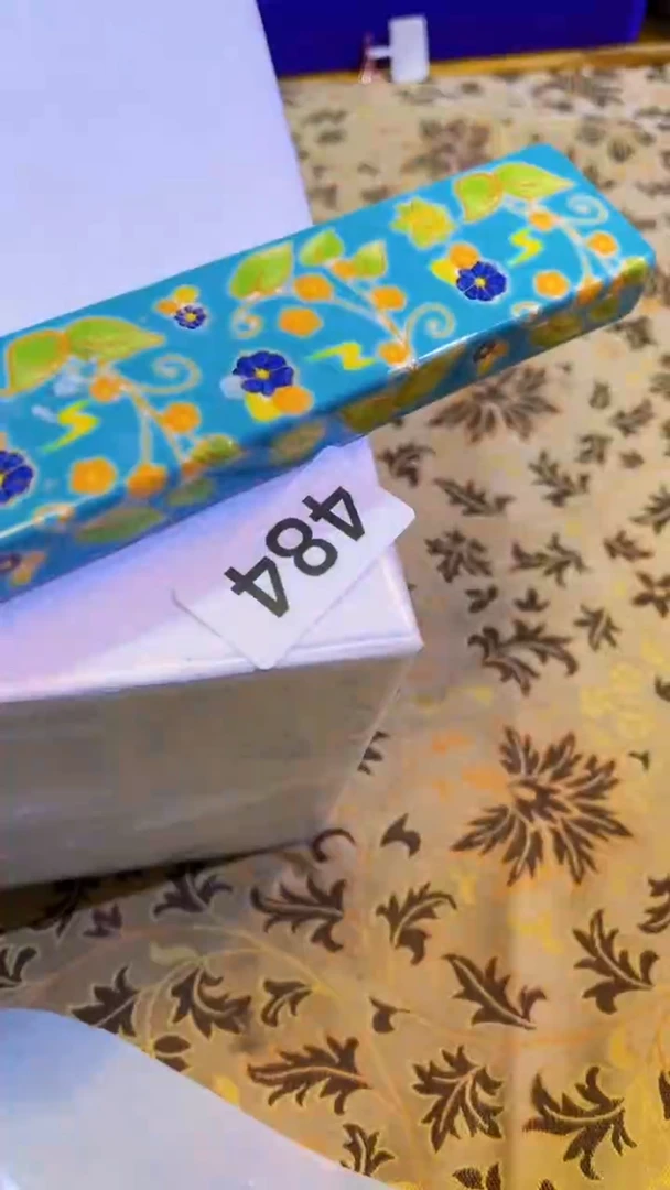 【闪购商品】瓷片陶茶666文玩周边多人