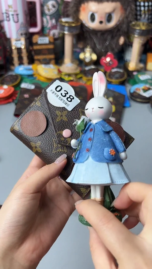 瓷片手工无品牌 七天无理由 038