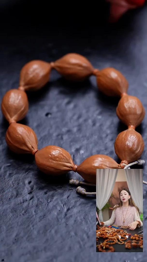 吊坠橄榄核橄榄核