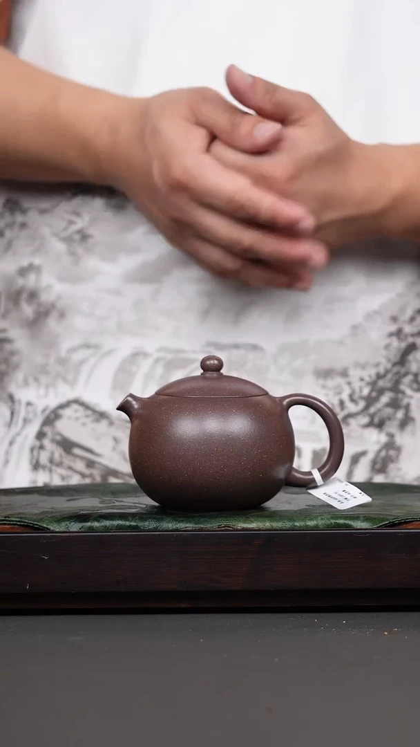 茶壶紫砂紫砂壶西施