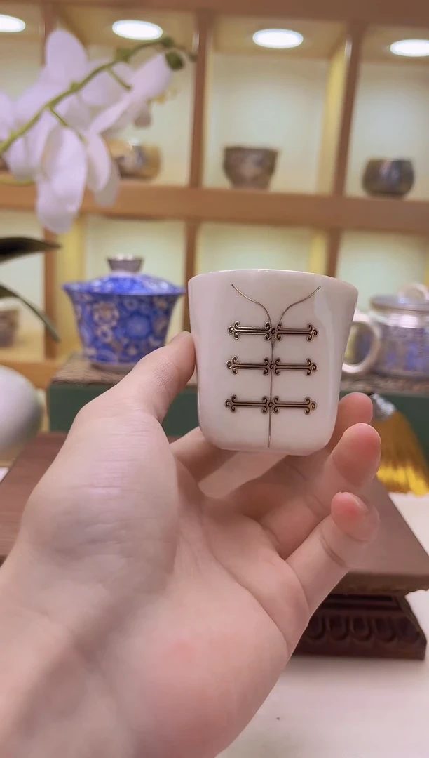 其他TC银器111111