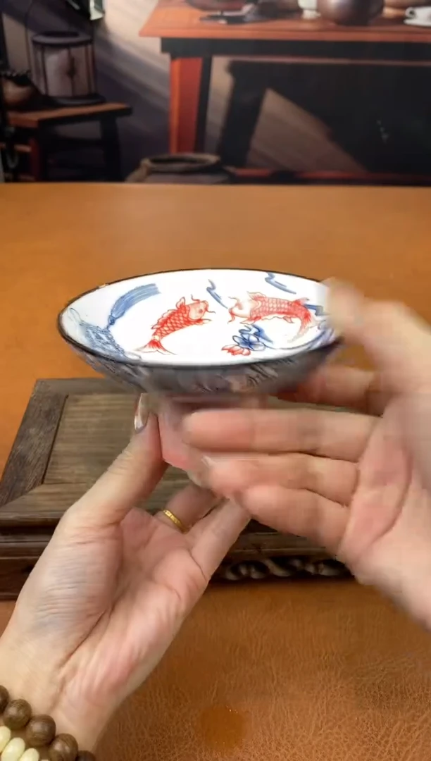 【闪购商品】陶禧茶器闪购福利V