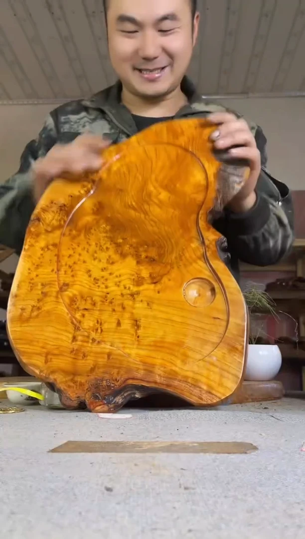 木木雕款茶盘不含配件‘截图为准 71