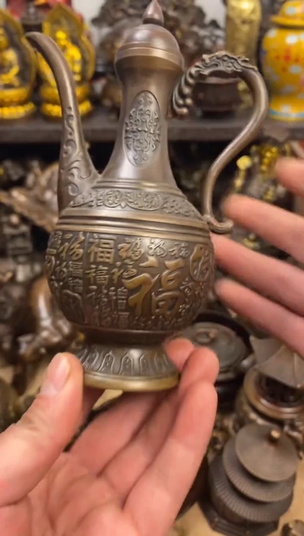 案台摆件  物品摆件