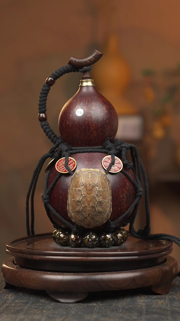 534号葫芦一物一拍  拍拍退退限购拉黑