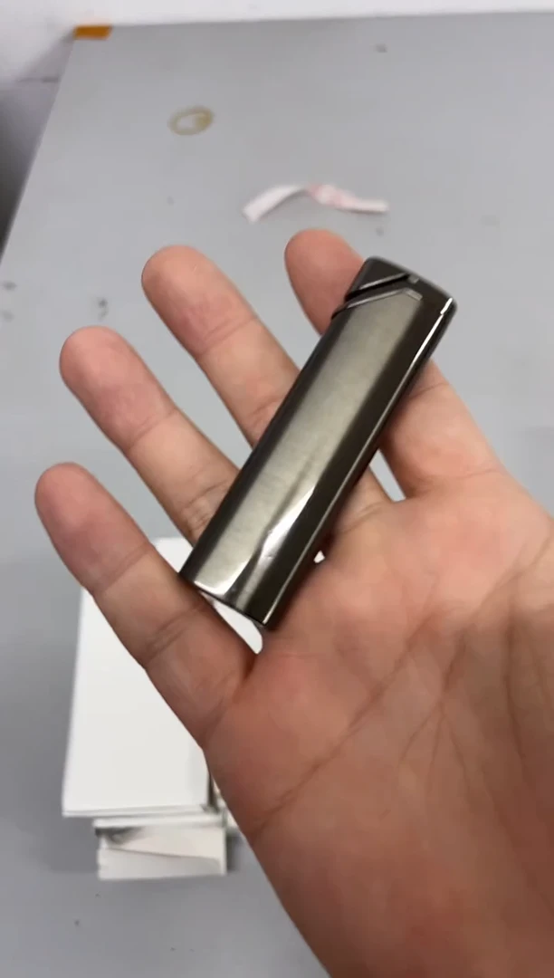 合金高档清仓火机