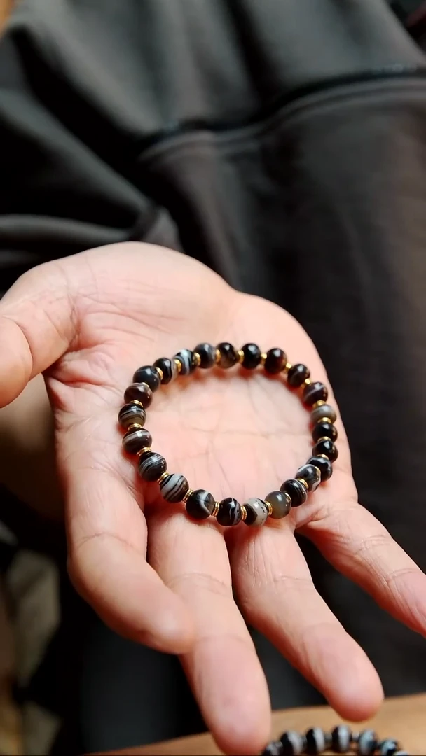 木手串到代药师单圈手串