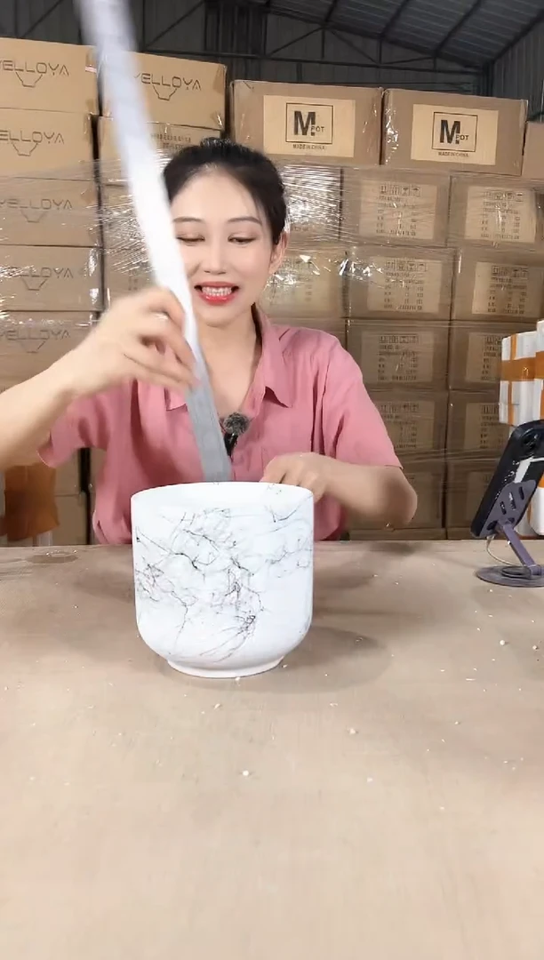 杯型白飞丝小号15x14