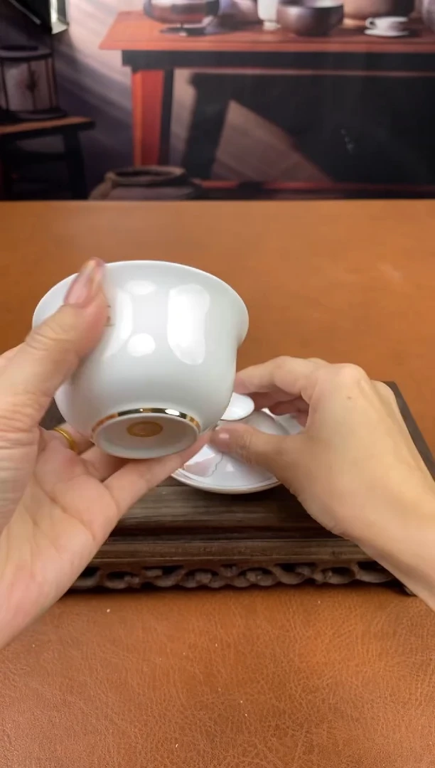 【闪购商品】陶禧茶器闪购福利V