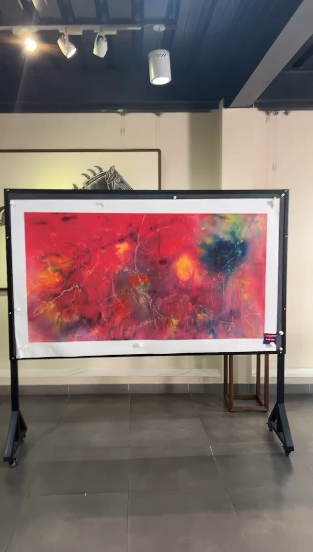 国画CD 精品绘画作品-14