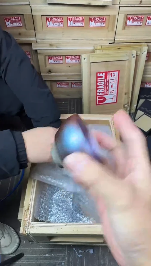 精品微瑕陶瓷茶具