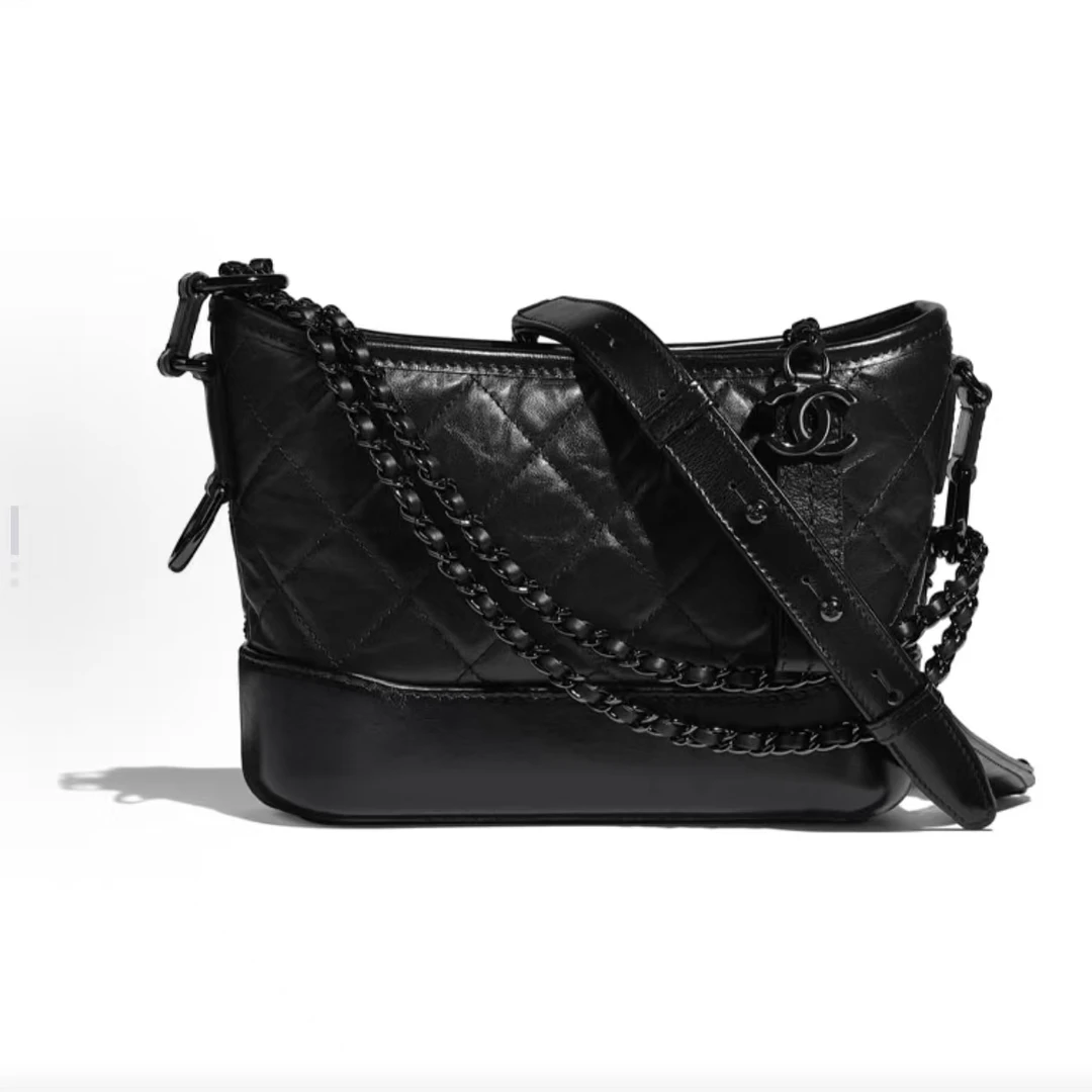 95新 Chanel/香奈儿 安洁利严选流浪包/0014999