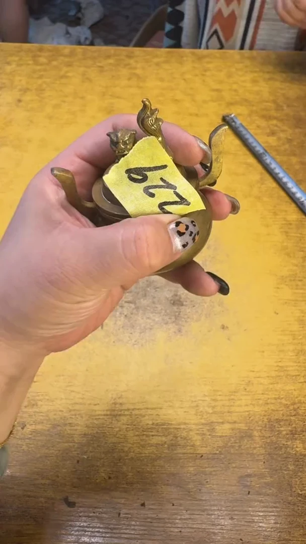瓷器瓷器瑕疵破破229