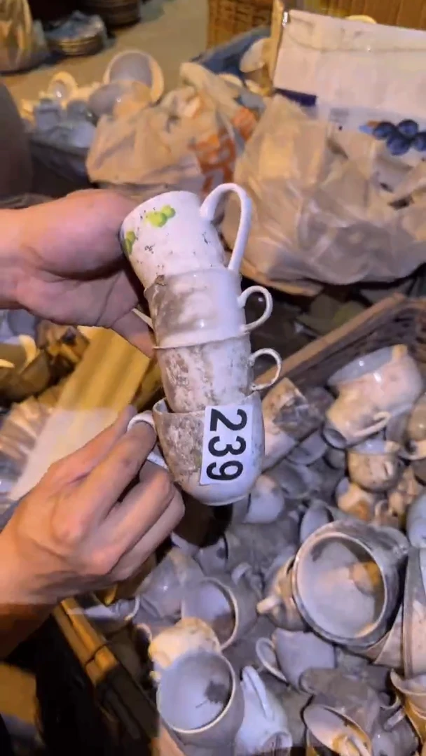 瓷磁州窑买到就是赚到