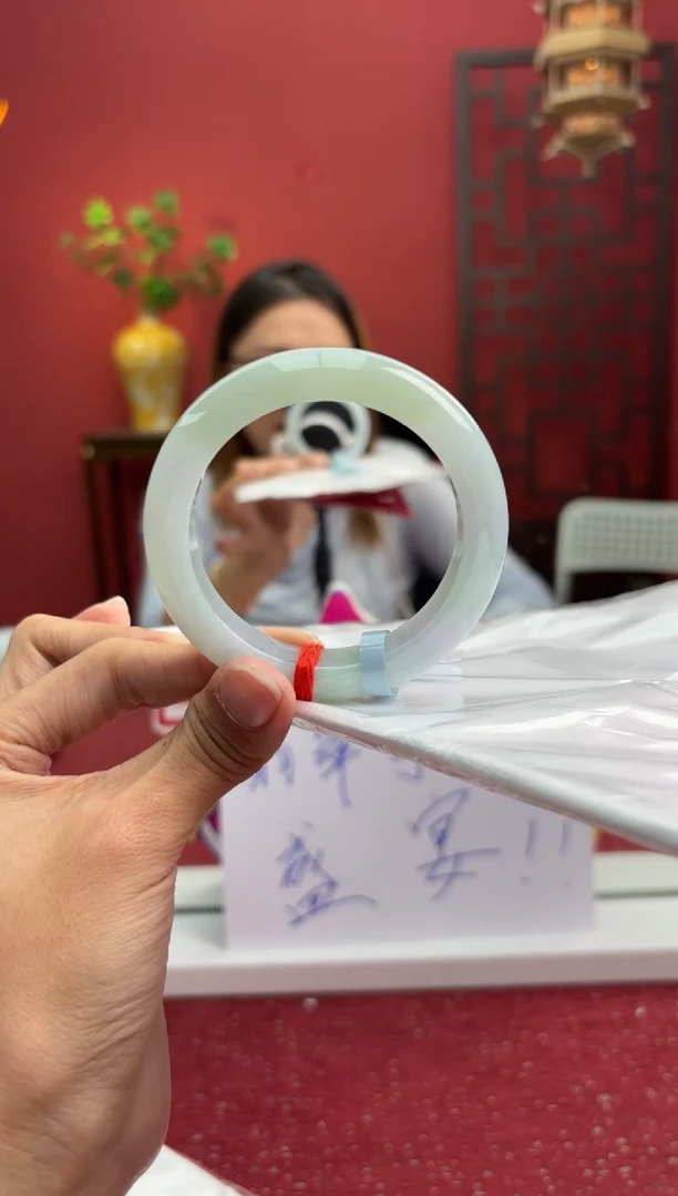 未镶嵌手镯翡翠翡翠手镯3