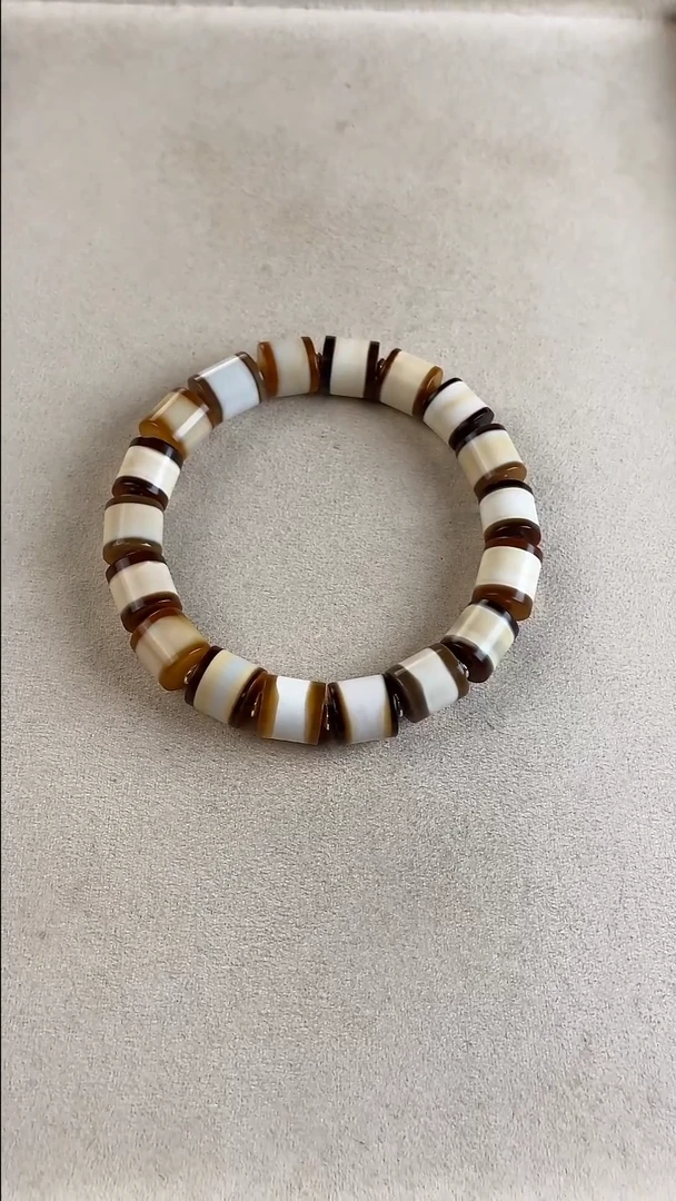 未镶嵌玛瑙/玉髓珠宝奇石1