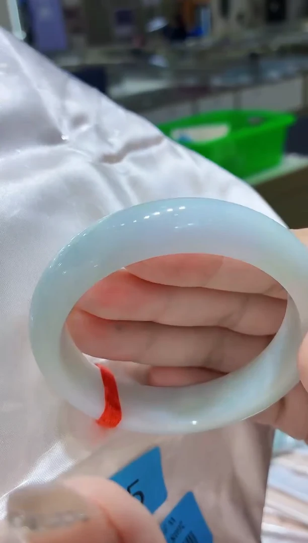 未镶嵌手镯翡翠翡翠手镯55