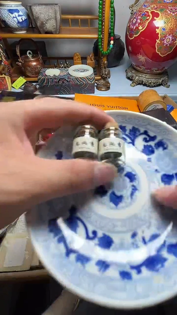 茶宠瓷器瓷器瓷器瓷器微瑕