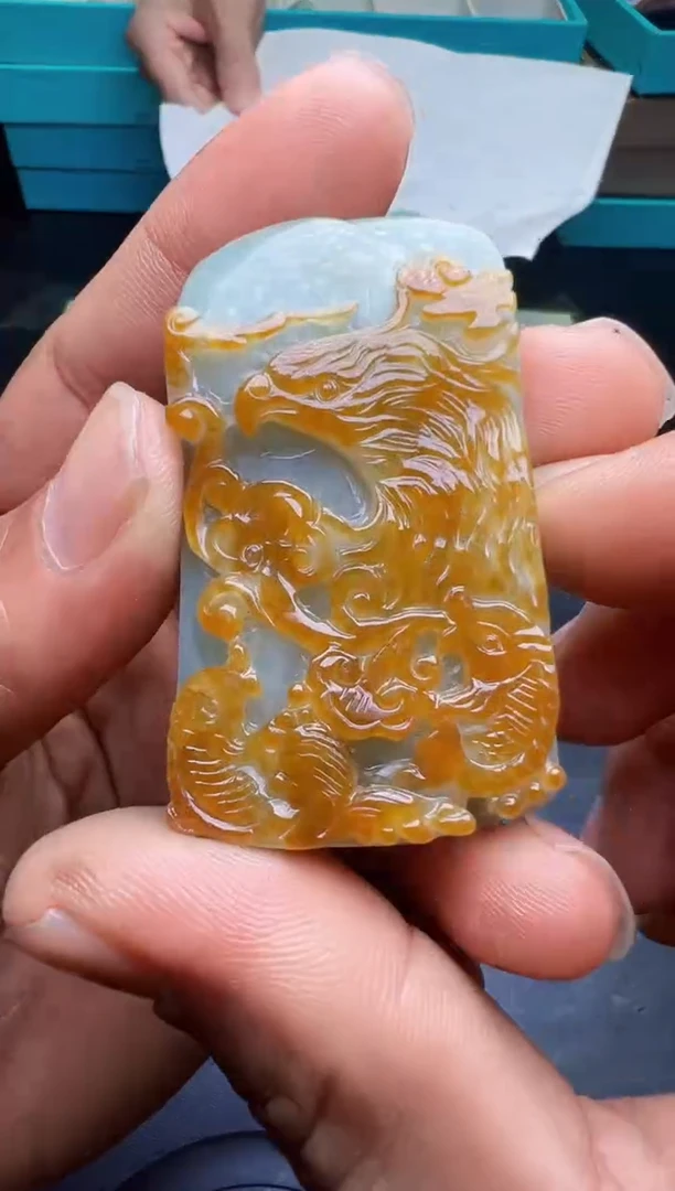 未镶嵌定制翡翠天然翡翠A货