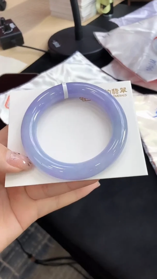 未镶嵌手镯翡翠三天鉴赏期