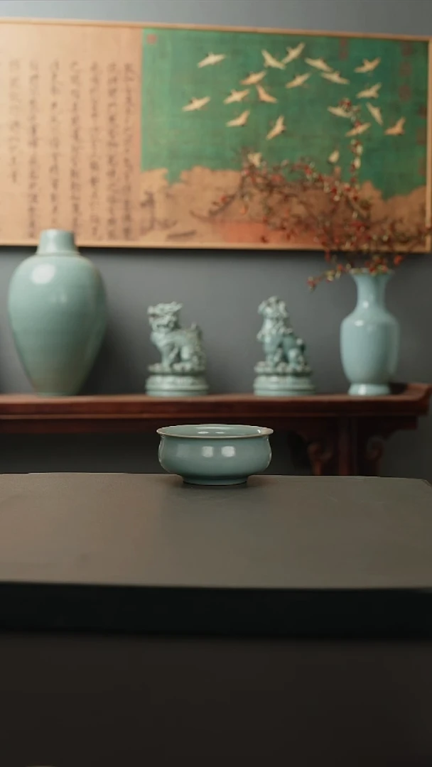 原产地原矿    炉式杯