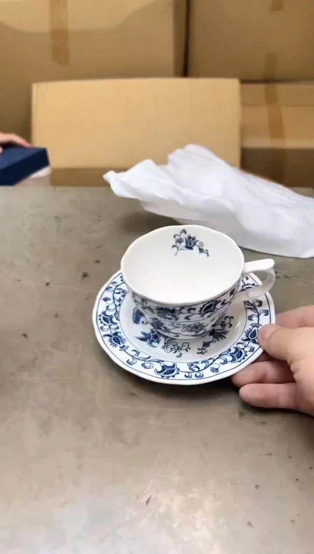 瓷片110五聚宝缘优品精选