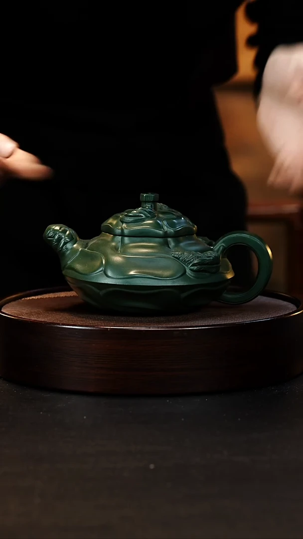 茶壶紫砂宜兴紫砂壶紫砂壶111