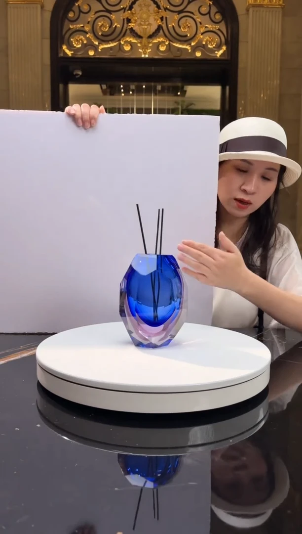 摆件琉璃艺术摆件S133