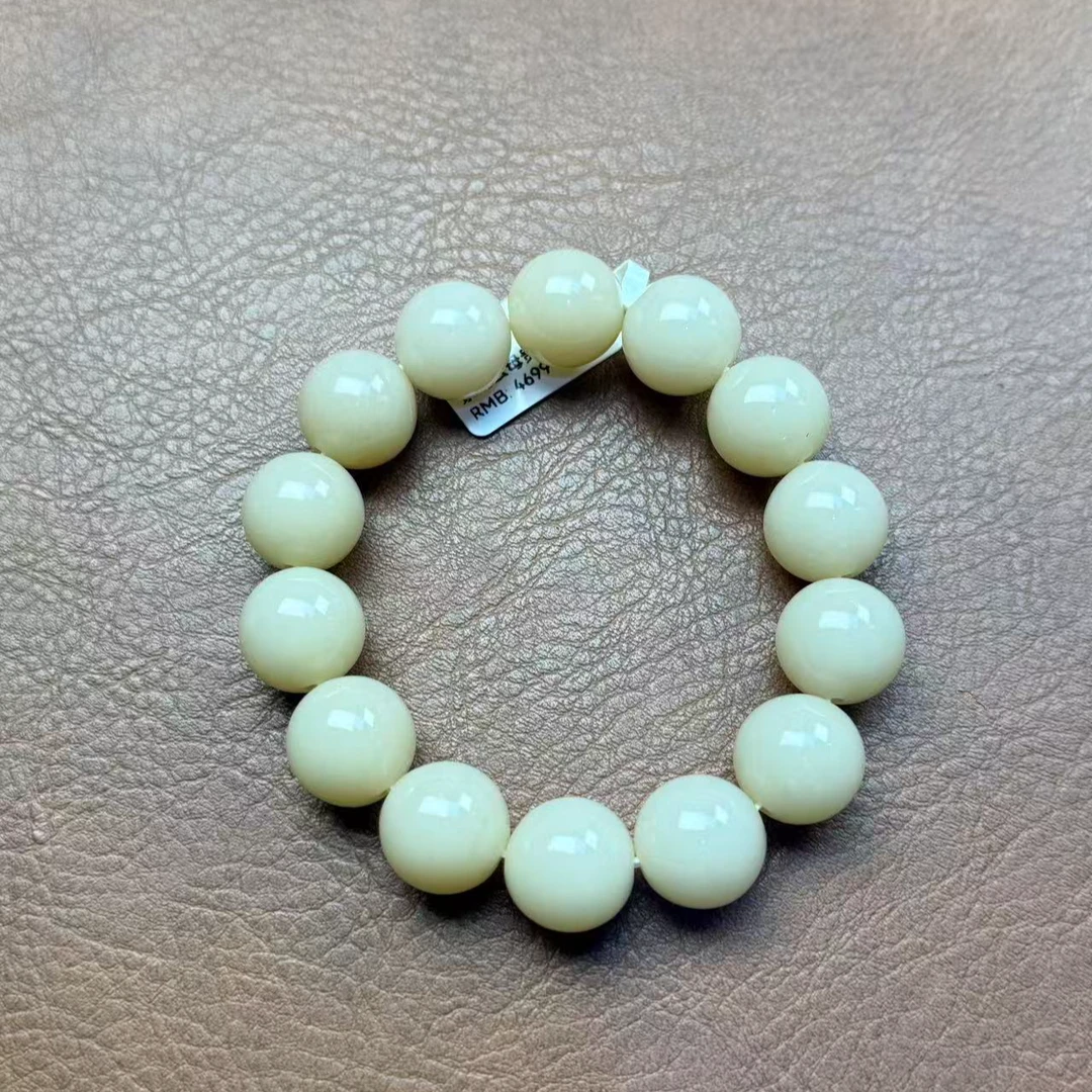 90 菩提精品手串（无礼盒）