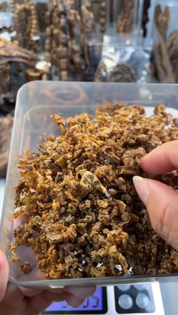 【闪购商品】沉香沉香碎屑越南芽庄越南芽庄