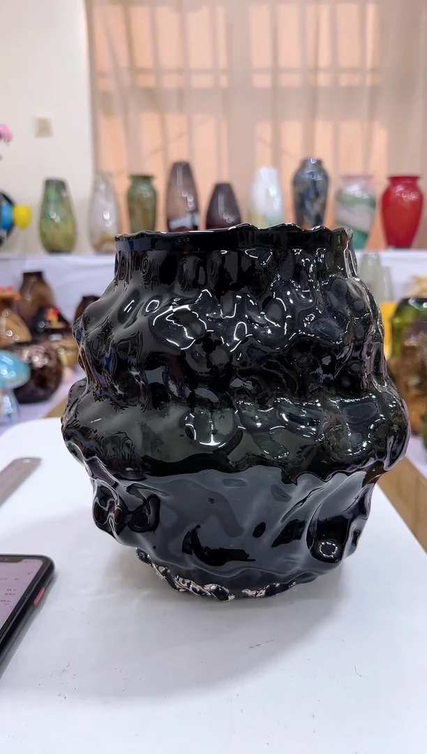 【闪购商品】也麦花器