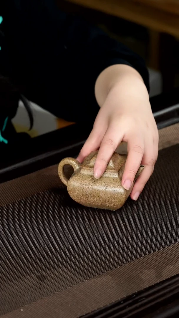 【闪购商品】紫砂茶壶宜兴紫砂壶