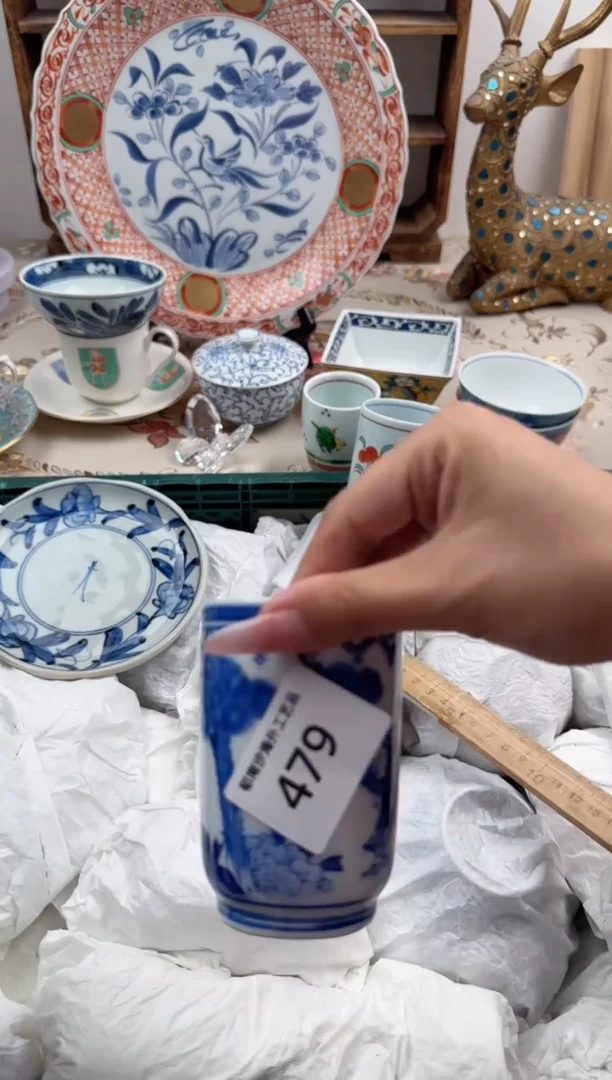 瓷片卓*A        479