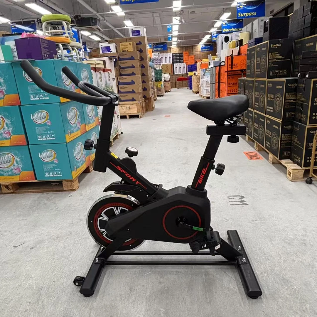 动感单车健身室内运动减肥动力自行车