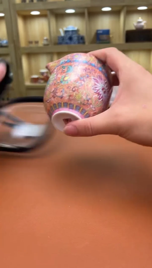 至茗堂茶器11111