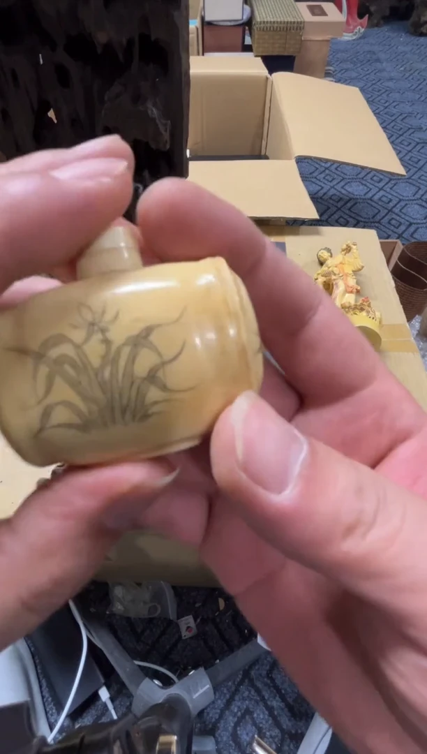 1杰**尼精品瓷一物一拍定闪