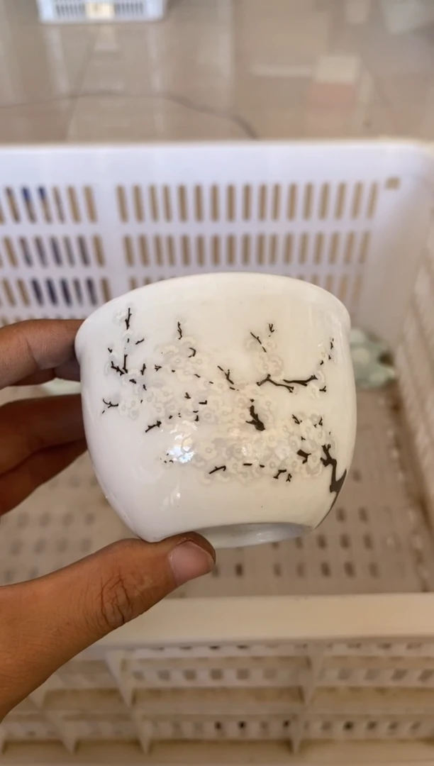 杯无运费险有瑕疵的有点脏介意勿拍