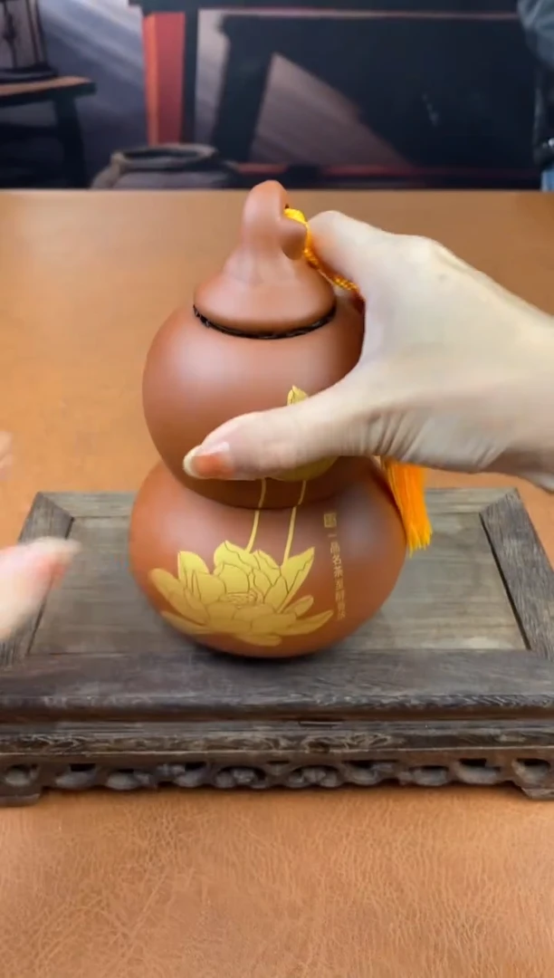 【闪购商品】陶禧茶器闪购福利V