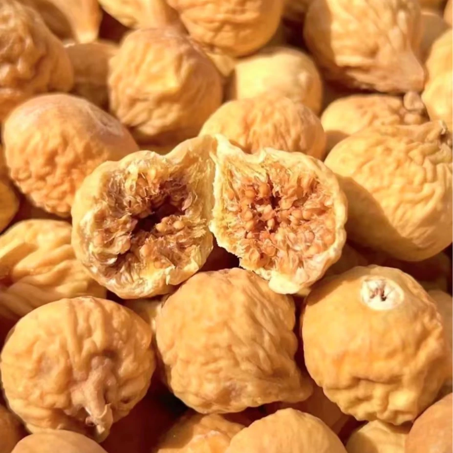 【南澳朱小妹】鱼胶 无花果干