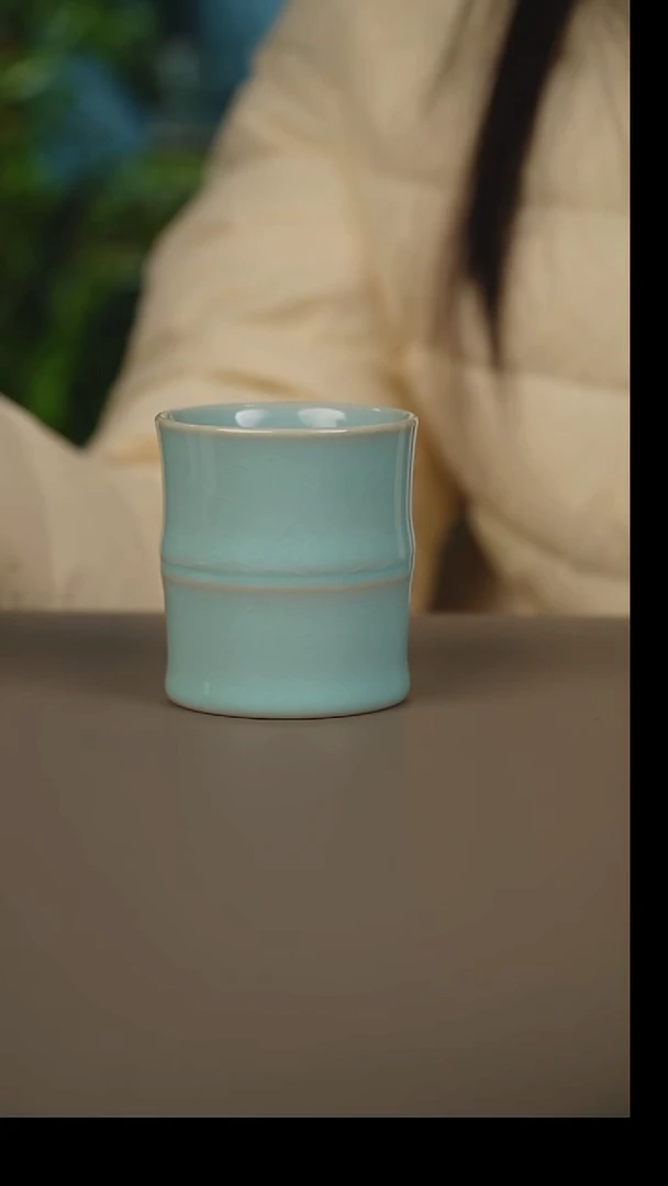 杯赵老师竹节杯一级