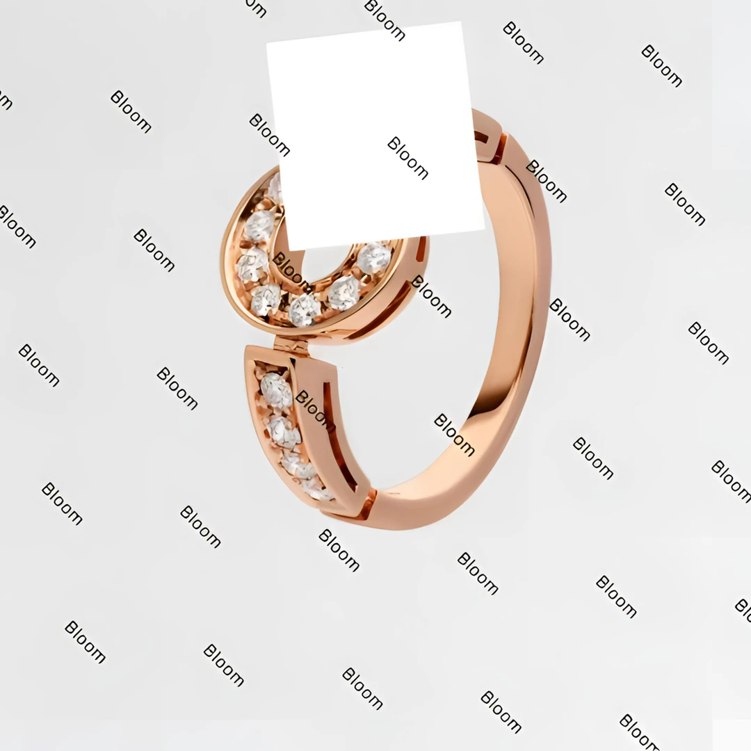 925银戒指 925银钱币戒指