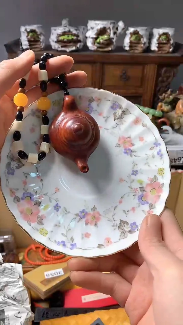 【闪购商品】瓷器默认链接一物一拍