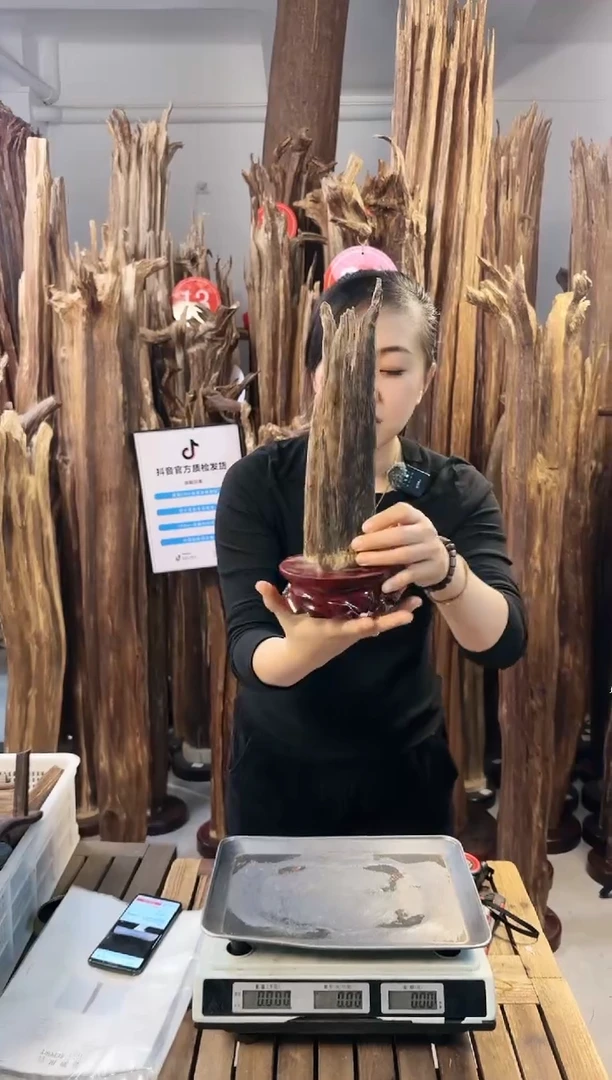 【闪购商品】沉香摆件沉香摆件多样性发一件95